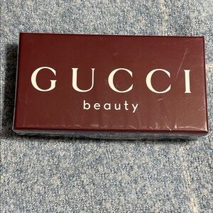 GUCCI beauty  Fragrance 4pc Parfum Set 🆕 unopened